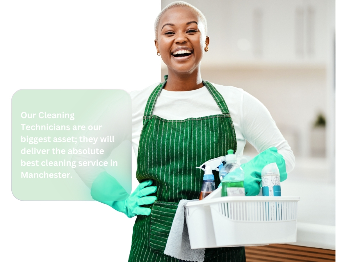 manchester cleaners image 17